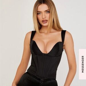 House of CB Liberty Corset
